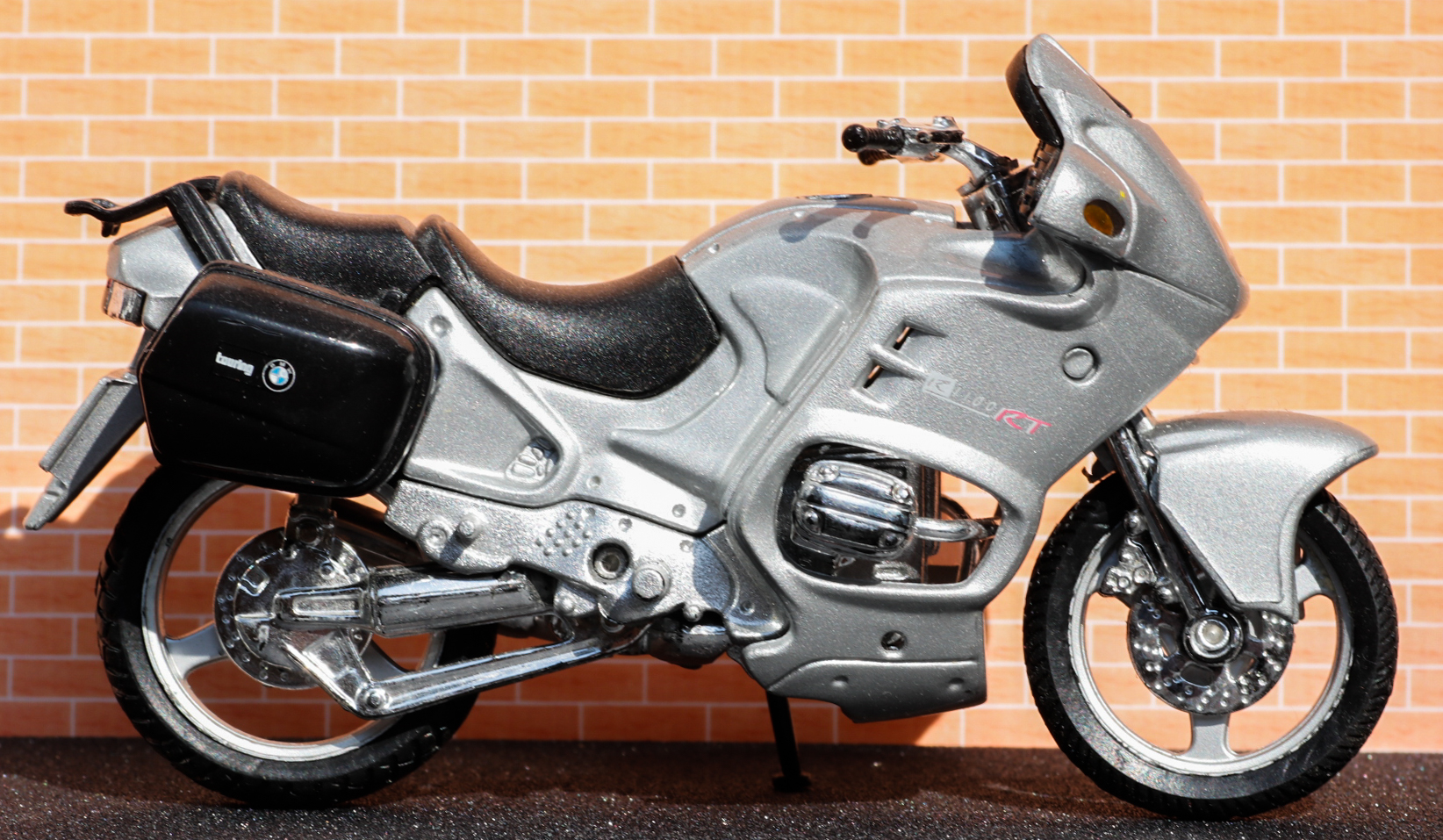 Welly BMW R1100RT